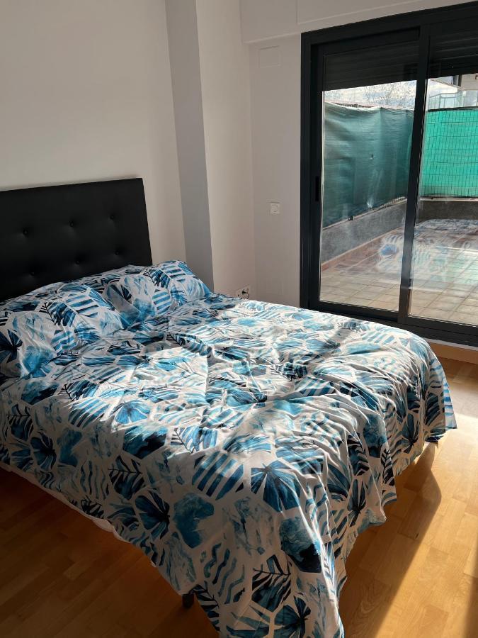 شقة Loft_Luminoso_Efeso مدريد المظهر الخارجي الصورة